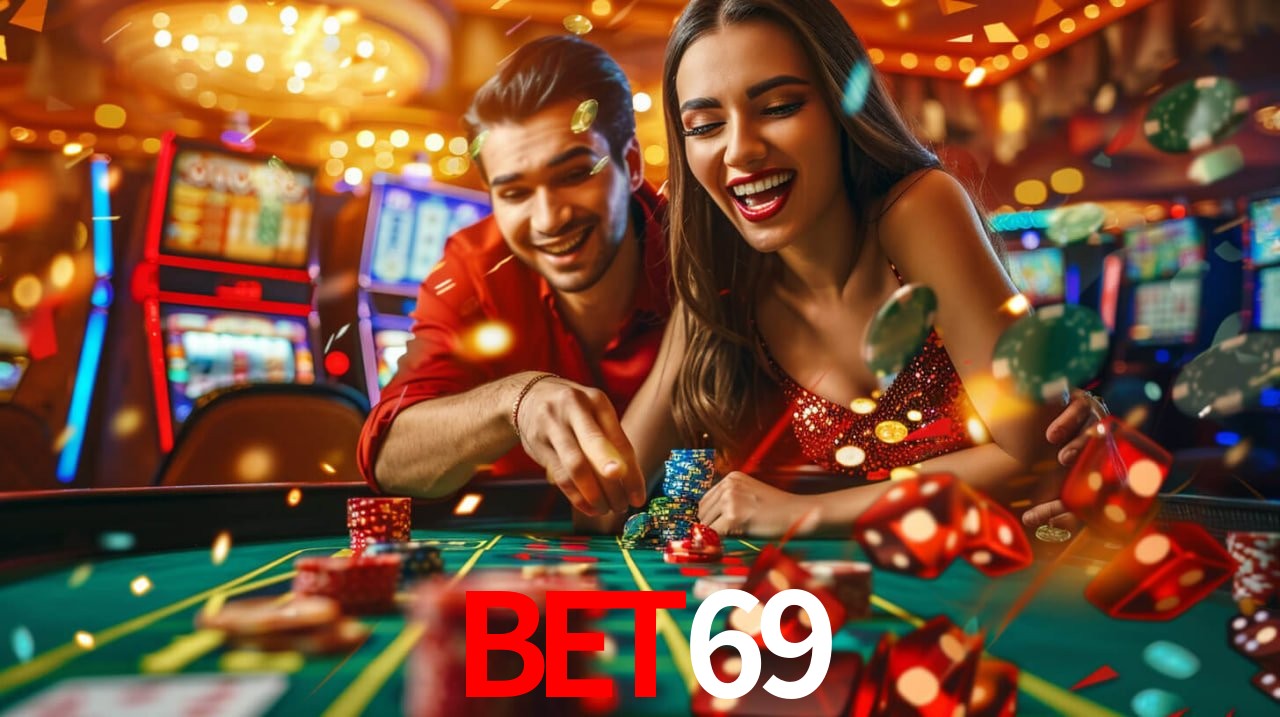 BET69 - Customer Support