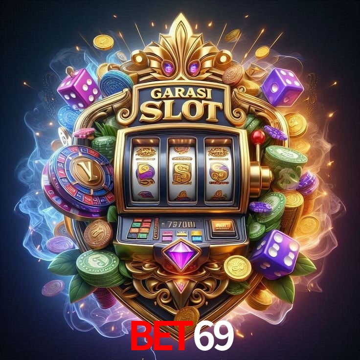 BET69 - cassino ao vivo